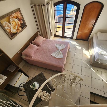 Hotel Porto Dos Milagres أباريسيدا المظهر الخارجي الصورة