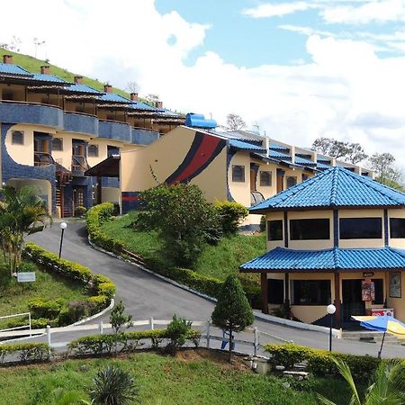 Hotel Porto Dos Milagres أباريسيدا المظهر الخارجي الصورة
