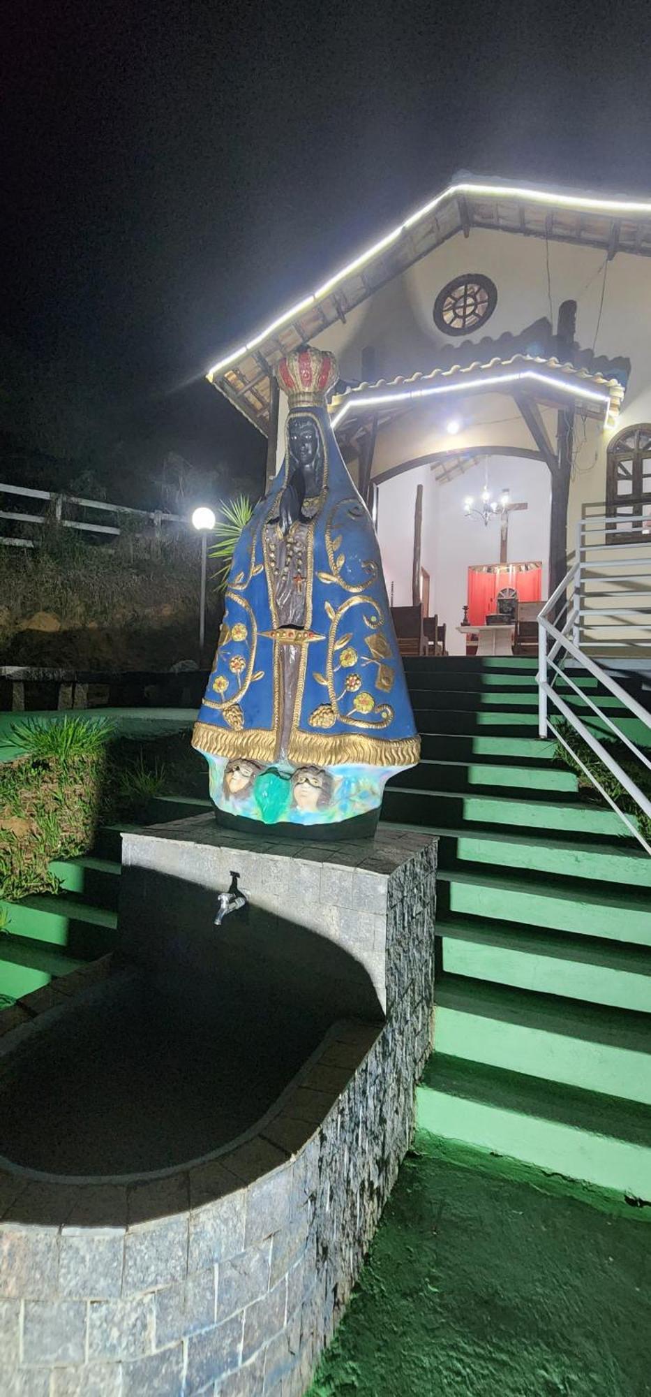 Hotel Porto Dos Milagres أباريسيدا المظهر الخارجي الصورة