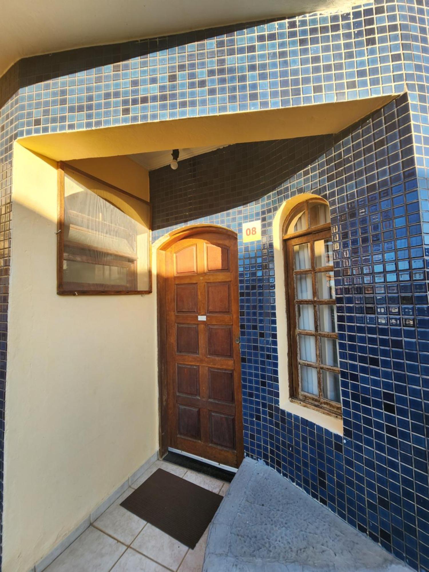 Hotel Porto Dos Milagres أباريسيدا المظهر الخارجي الصورة