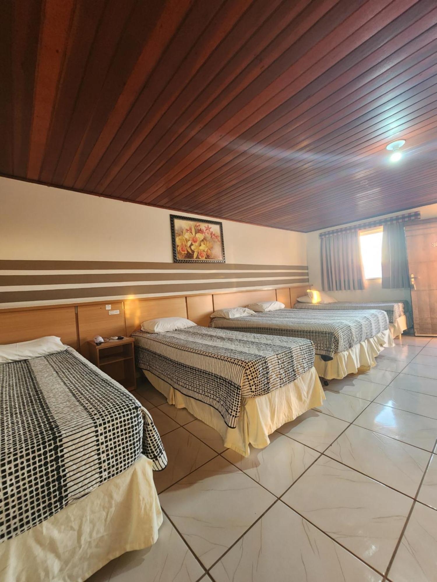 Hotel Porto Dos Milagres أباريسيدا المظهر الخارجي الصورة