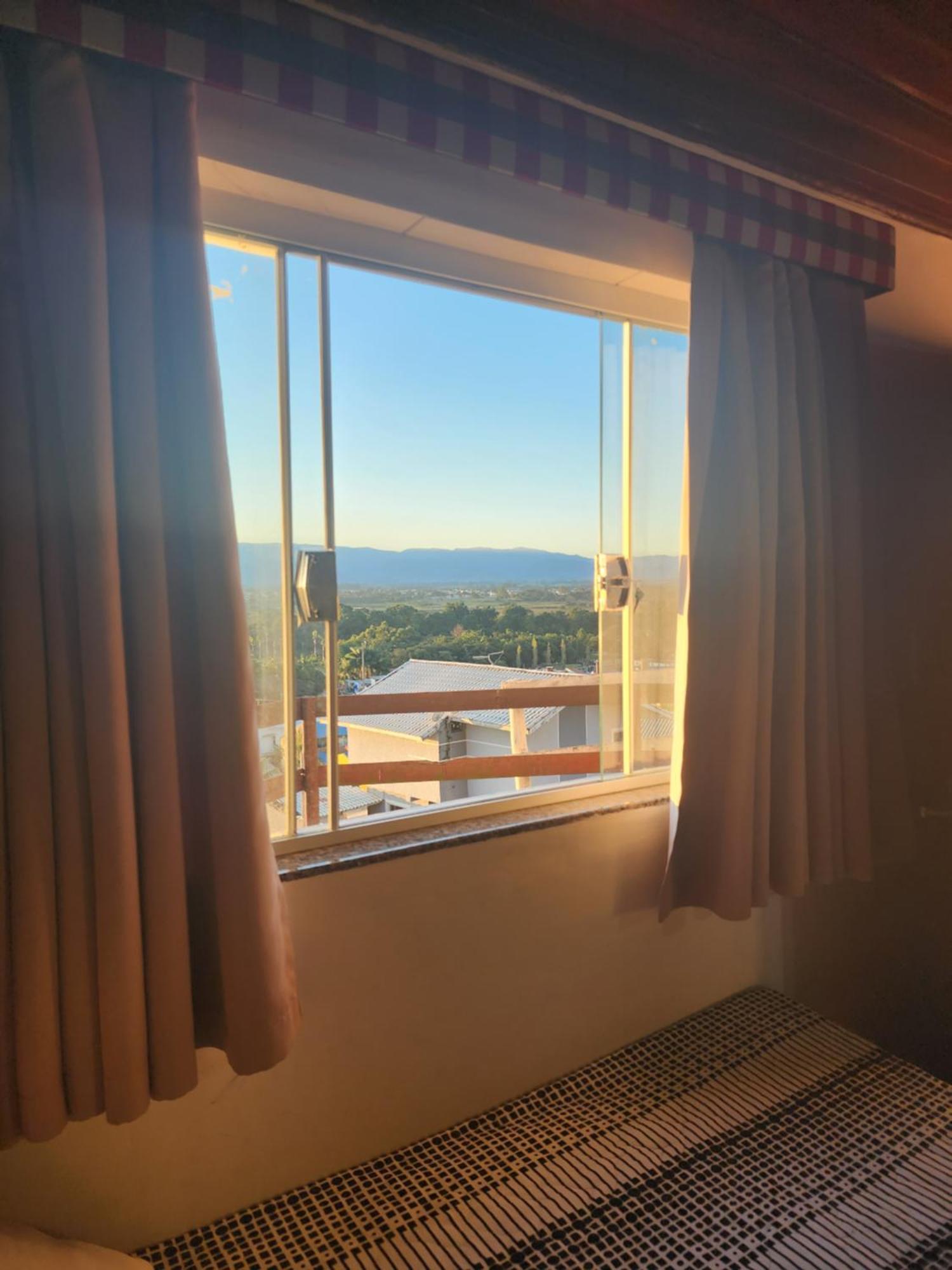 Hotel Porto Dos Milagres أباريسيدا المظهر الخارجي الصورة