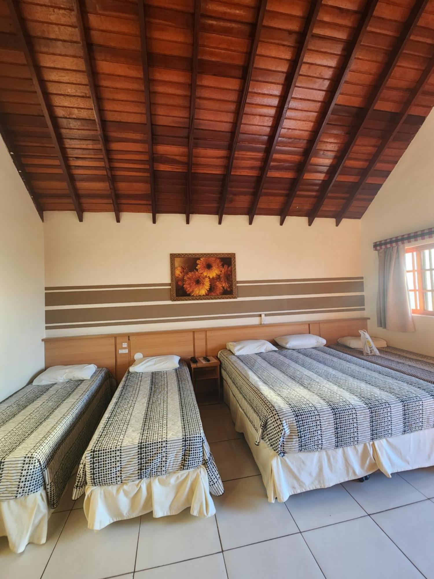Hotel Porto Dos Milagres أباريسيدا المظهر الخارجي الصورة