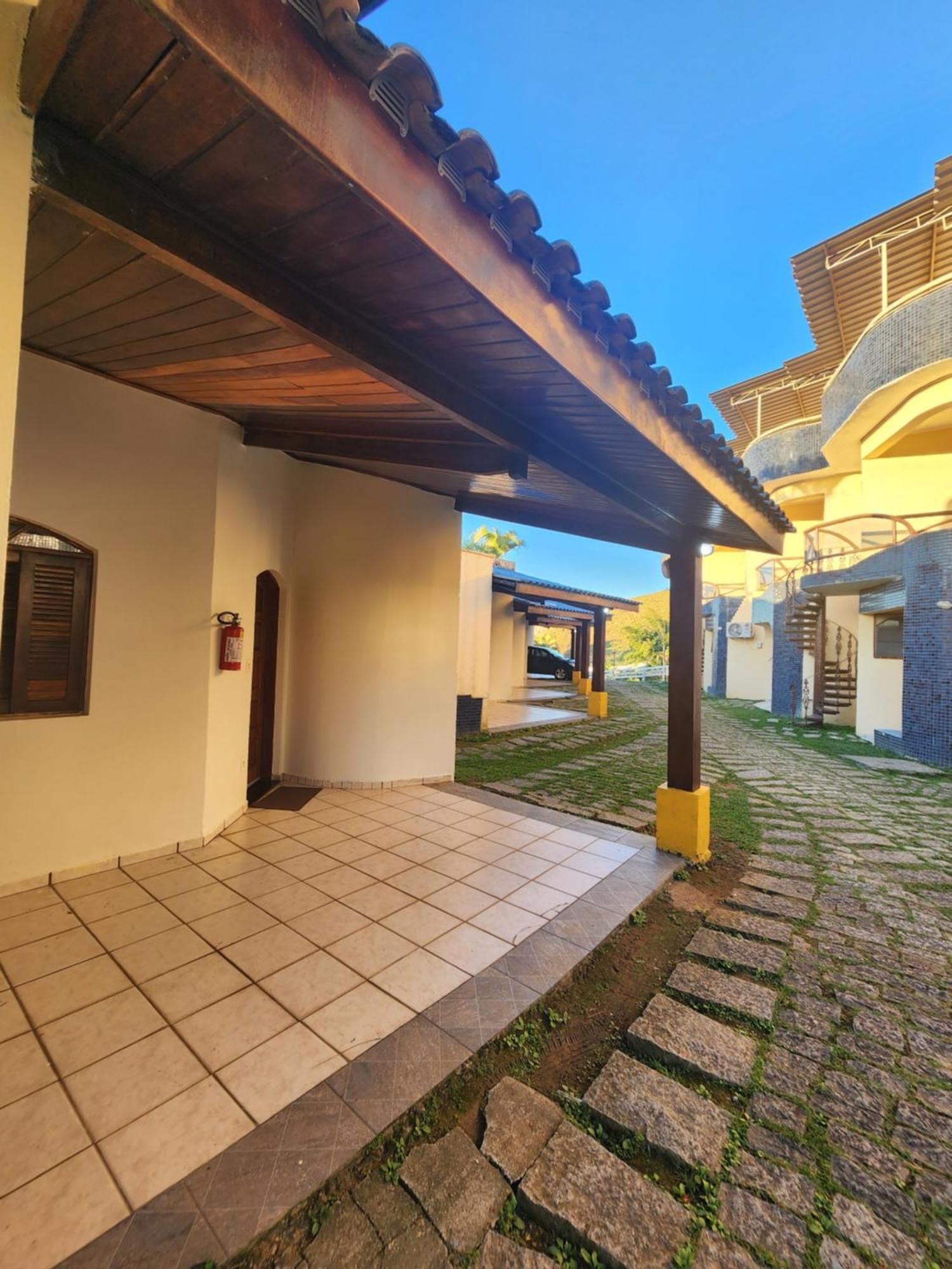 Hotel Porto Dos Milagres أباريسيدا المظهر الخارجي الصورة