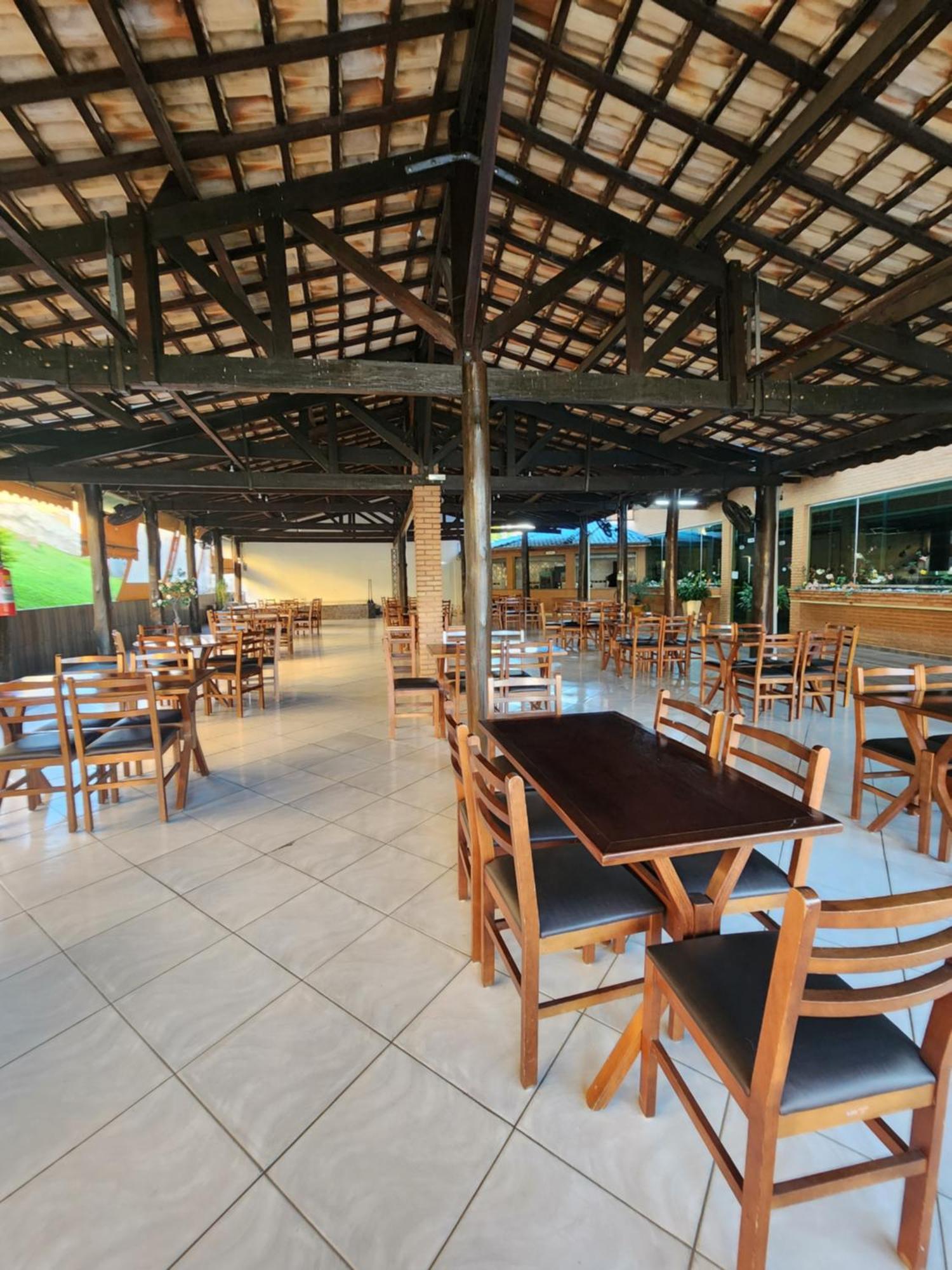 Hotel Porto Dos Milagres أباريسيدا المظهر الخارجي الصورة