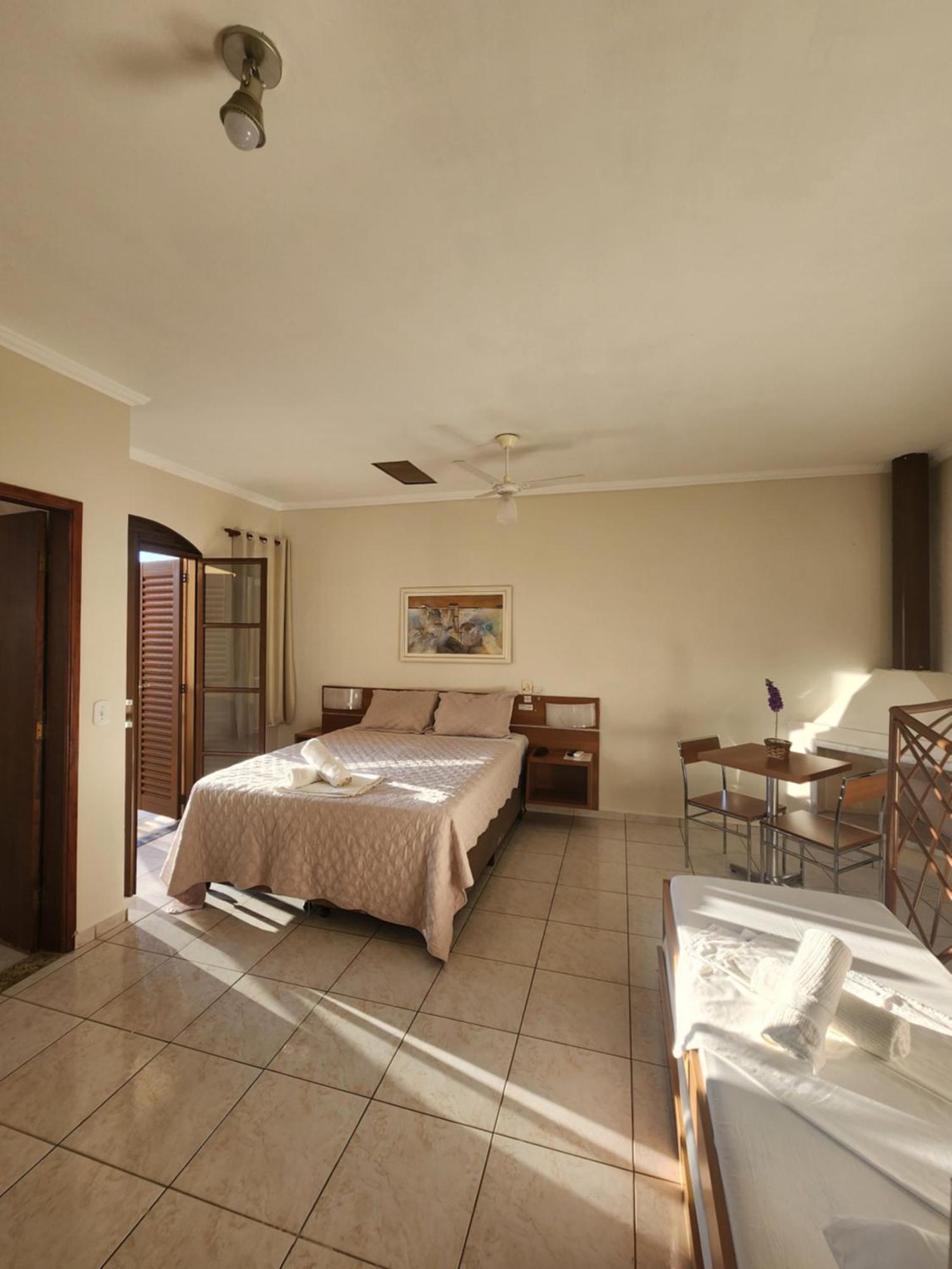 Hotel Porto Dos Milagres أباريسيدا المظهر الخارجي الصورة