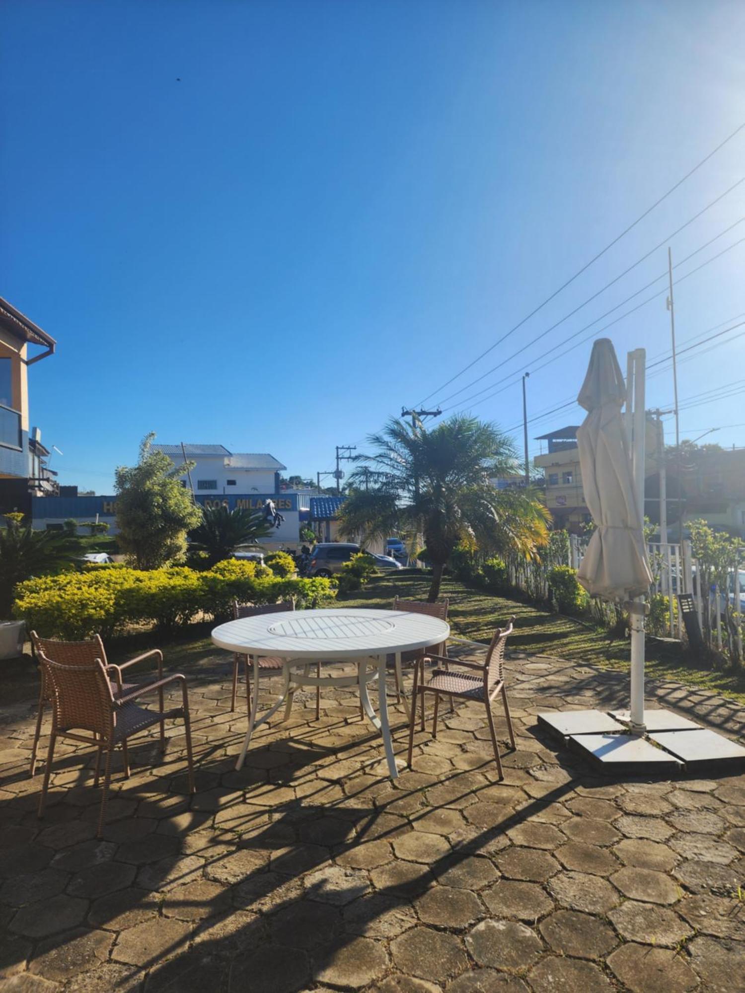Hotel Porto Dos Milagres أباريسيدا المظهر الخارجي الصورة