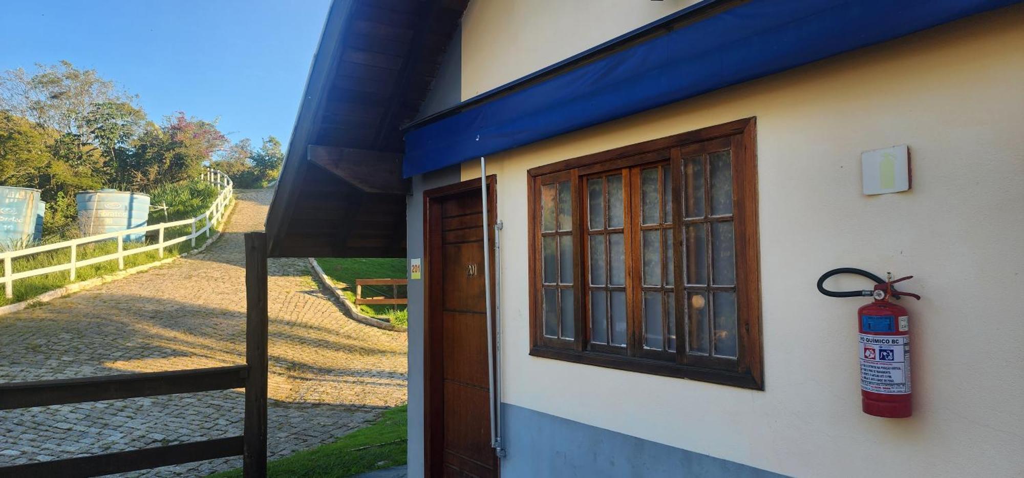 Hotel Porto Dos Milagres أباريسيدا المظهر الخارجي الصورة
