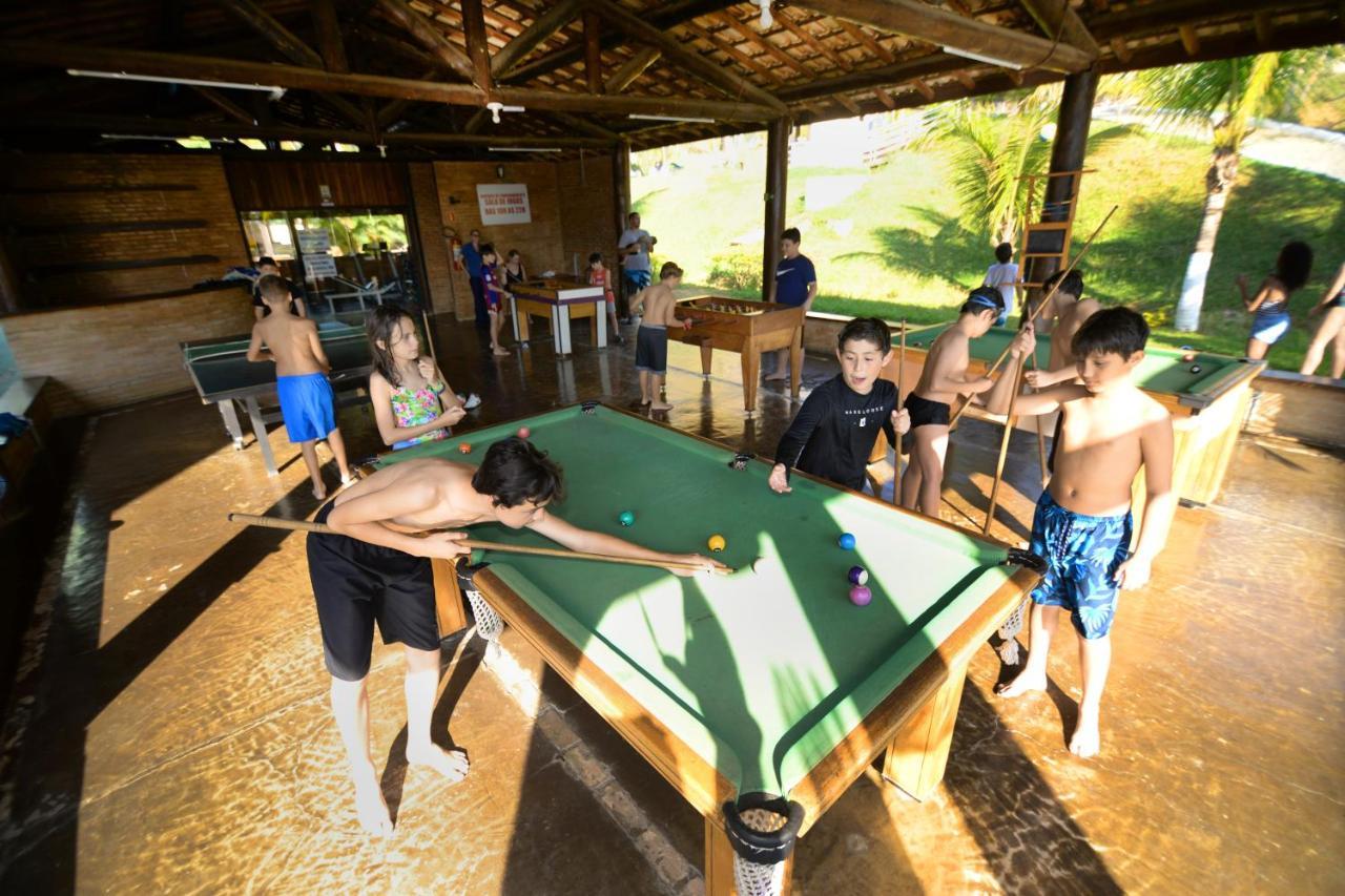Hotel Porto Dos Milagres أباريسيدا المظهر الخارجي الصورة