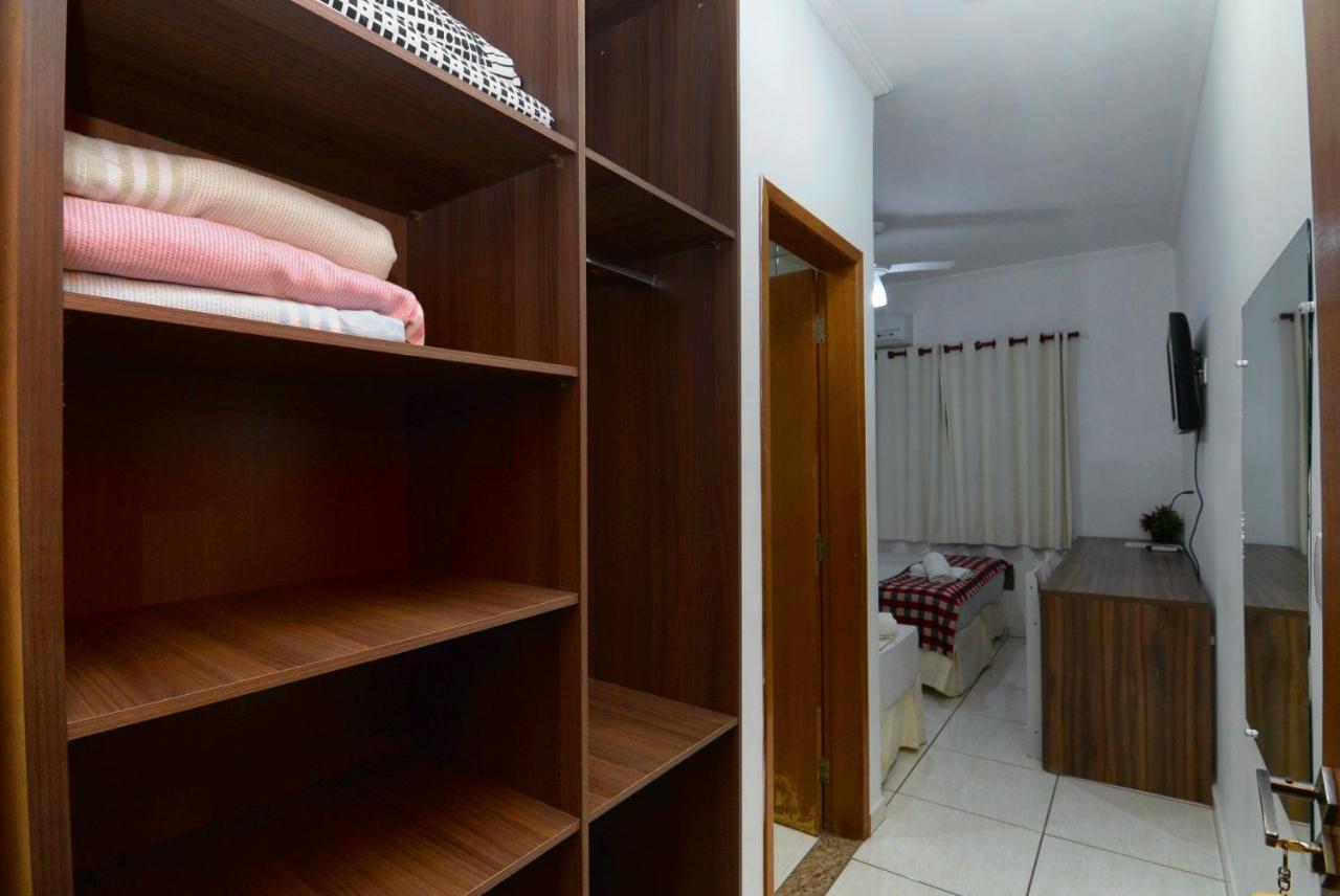 Hotel Porto Dos Milagres أباريسيدا المظهر الخارجي الصورة